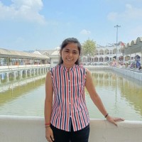 Pooja Tiwari