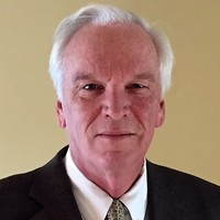 James McKiernan