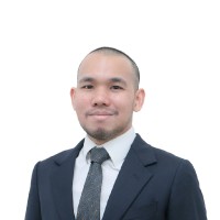 Bonfilio Benvenuto Sebayang