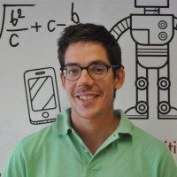Tiago Timóteo F