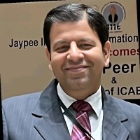 Ashwani Mathur