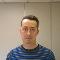 Дмитрий Падаляк