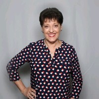 Karole (with a K) Kushner Davis, MBA