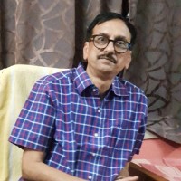 Dipak Chakravarty
