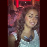 Aysel Ulker
