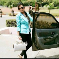 Nandini Ravindra