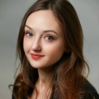 Yuliya Korolyova