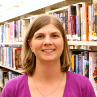 Mary Cook