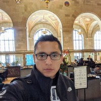 Jonathan Caballero Miranda