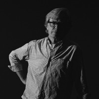 Peter Morrison