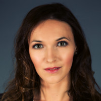 Sabina Levá