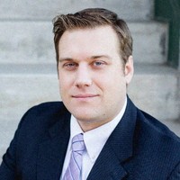 Patrick Kantor
