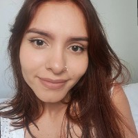 Nathalia Diaz