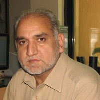 Muhammad Jehanzeb Abbasi