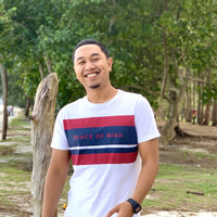 Muhd Fazrin