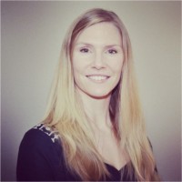 Jodie Boyle