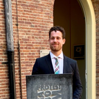Joris Vollbrandt