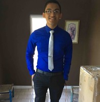 Daniel Torres