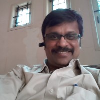 Vijayakumar Chinnaswamy