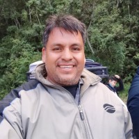 Luis Alberto salazar gonzalez
