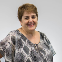 Jane Pfister