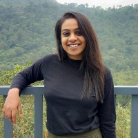 Gowri Priya