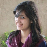Sharika Singh
