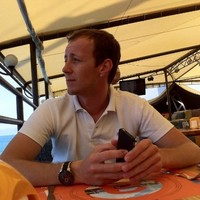 Anton Golovanov