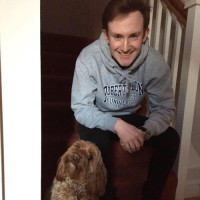 Adam Blaikie