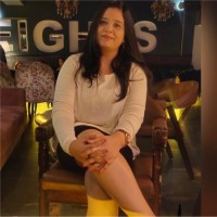 Priyanshika Srivastava