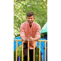 Sagar Komelwar