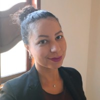Mírian Cristina de Souza Barbosa