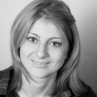 Oana-Gabriela Miller