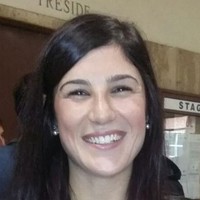 Claudia Taglione