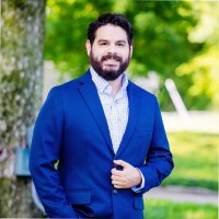 Luis F Marines, P.E., Leed Ap