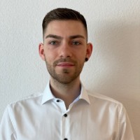 Corsin Lüscher