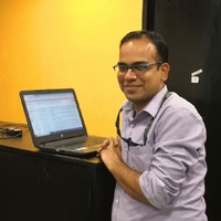 Shashi Mishra