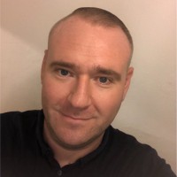 Jon Westwood