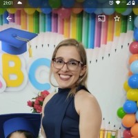 Daniela M. P. Hartmann