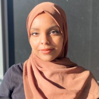 Hafsa Jama