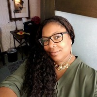 Tamara Mcguire-Hall