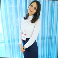 Елена Римарева