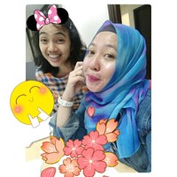 Sherly Hendri