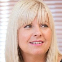 Teresa Henderson