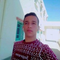 Hamdaoui Abdelkrim