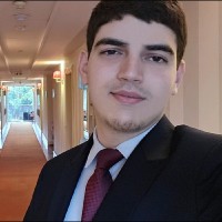 Sofiane Yazid