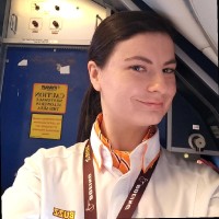 Olena Stashchuk