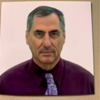 James Frame