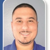 Reinaldo Cabrera
