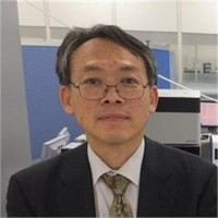 Naoki Morita